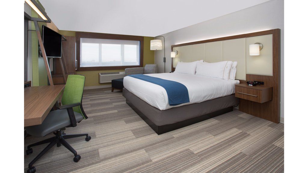 Holiday Inn Express & Suites White Hall, An Ihg Hotel Esterno foto