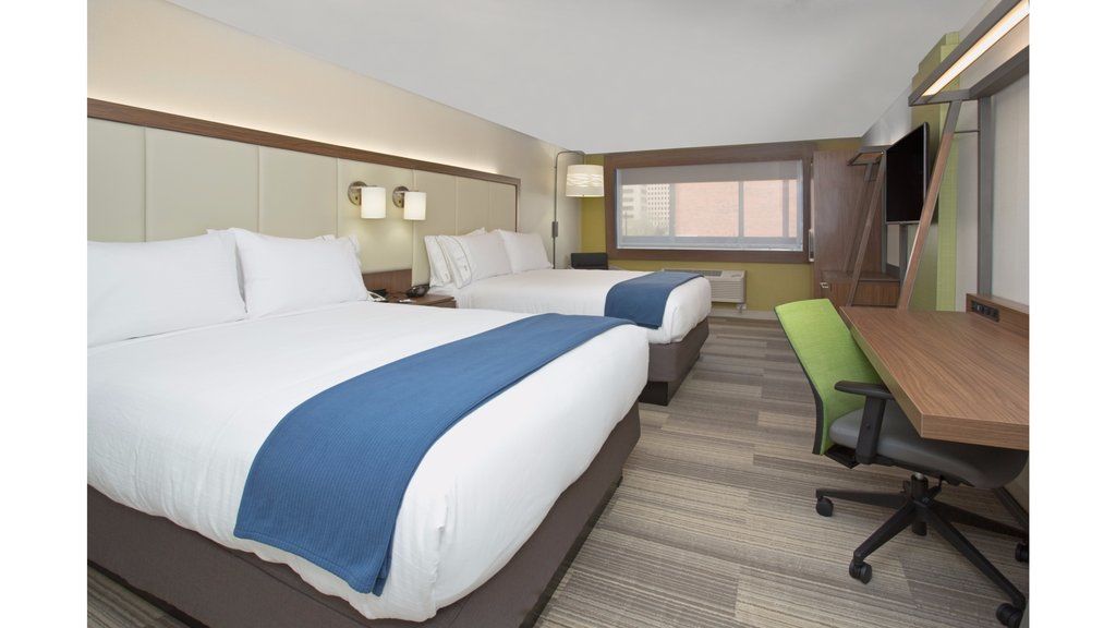 Holiday Inn Express & Suites White Hall, An Ihg Hotel Esterno foto